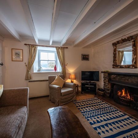 Beachcomber Cottage Stein ภายนอก รูปภาพ