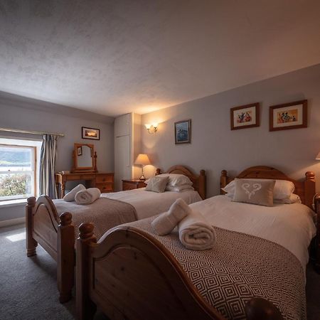 Beachcomber Cottage Stein ภายนอก รูปภาพ