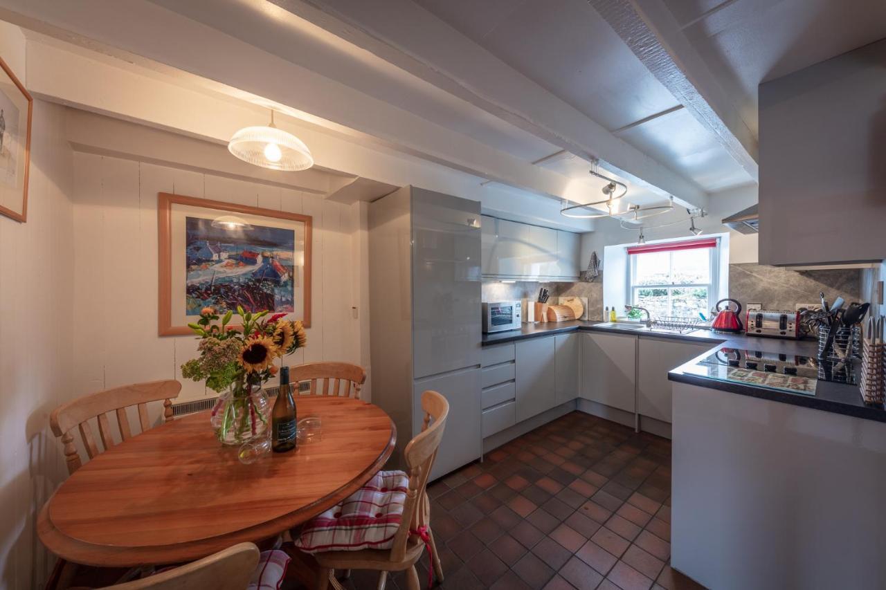 Beachcomber Cottage Stein ภายนอก รูปภาพ