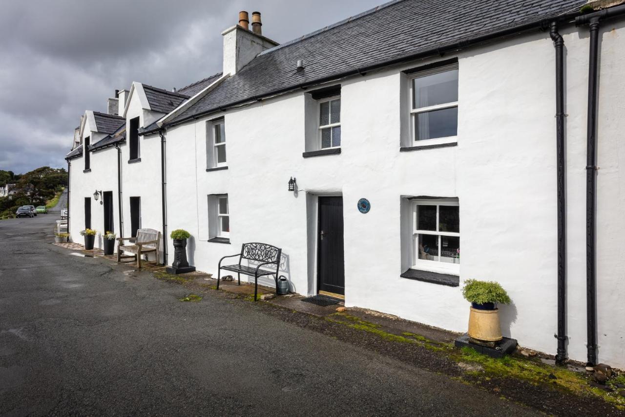 Beachcomber Cottage Stein ภายนอก รูปภาพ