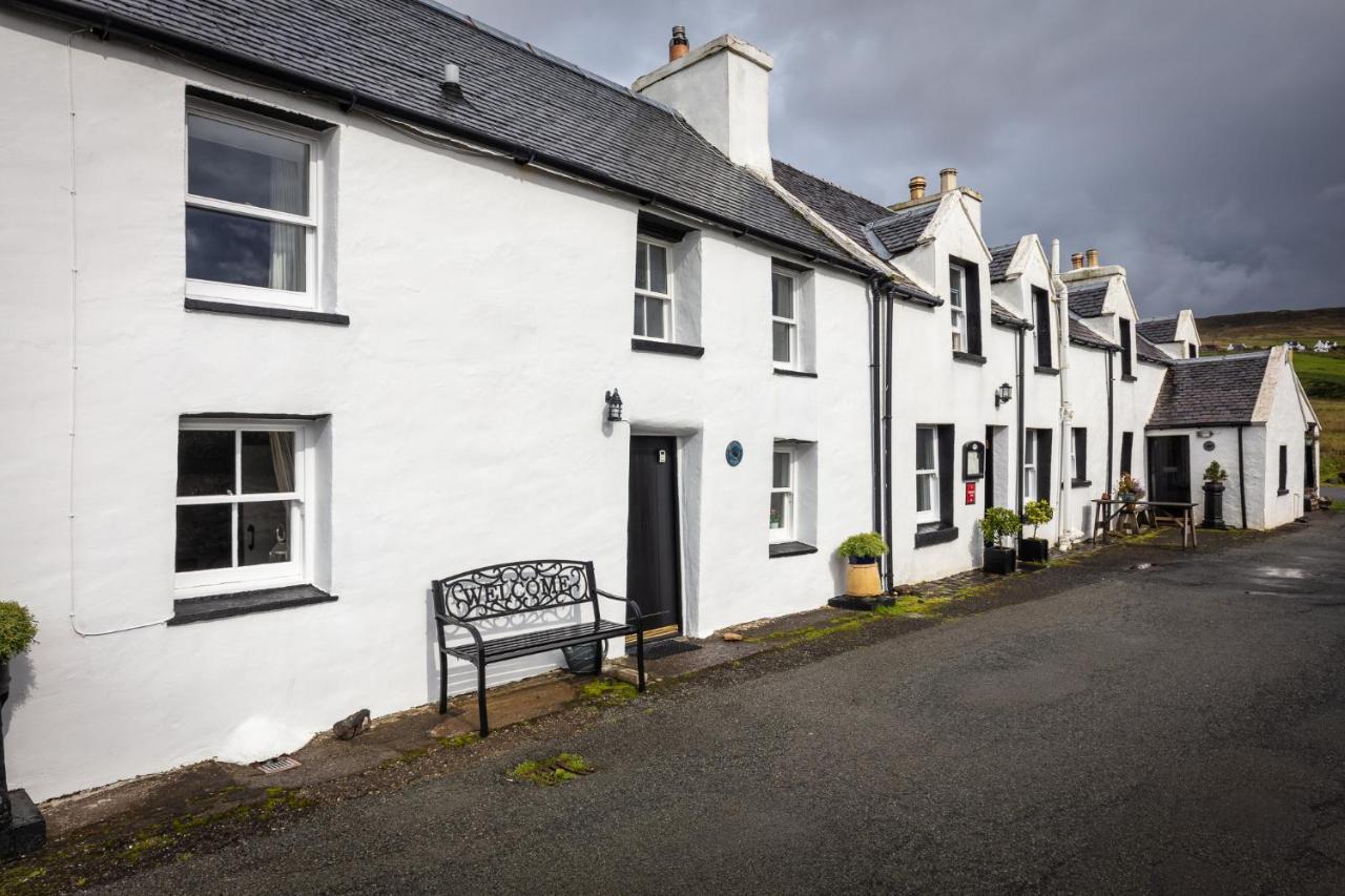 Beachcomber Cottage Stein ภายนอก รูปภาพ