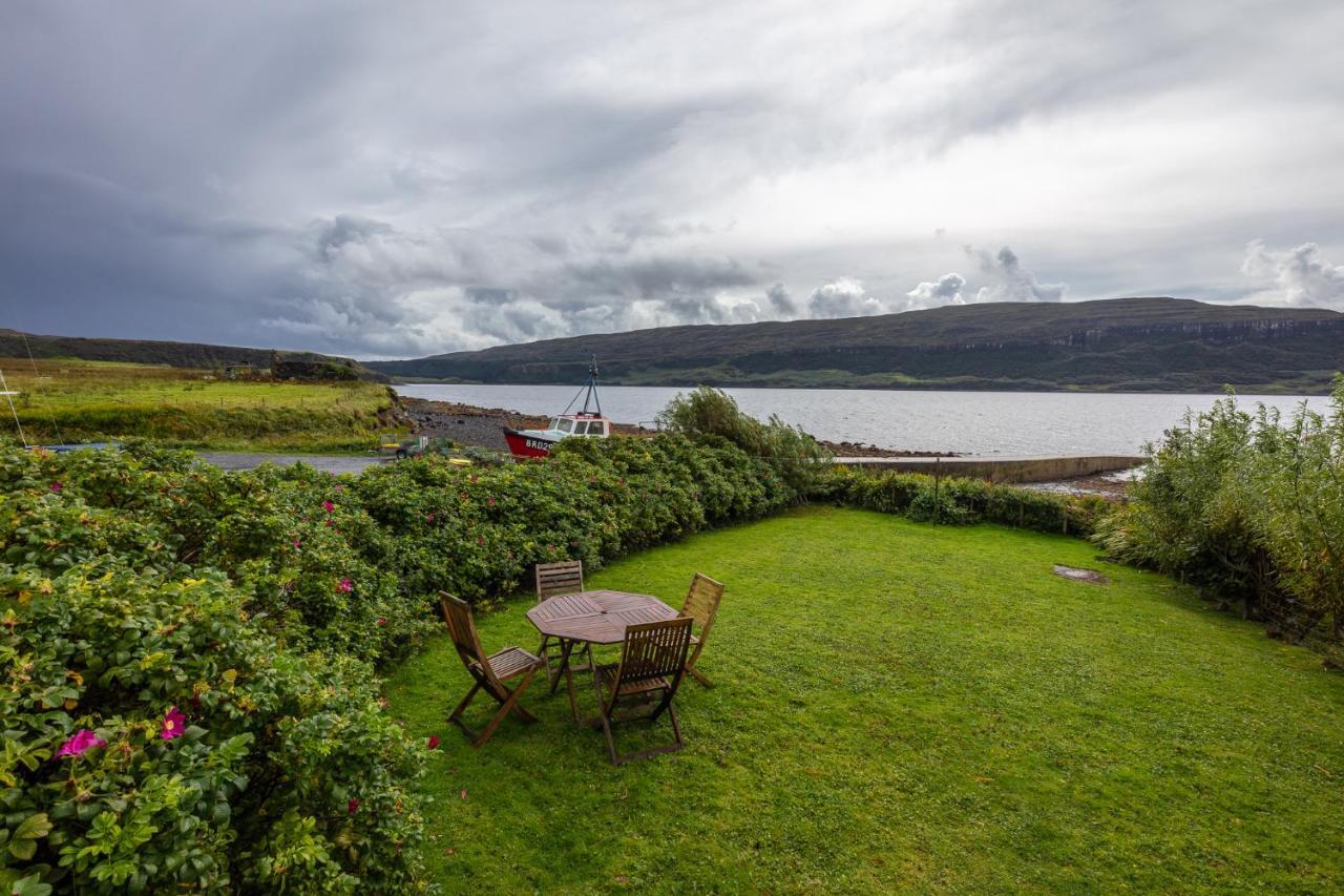 Beachcomber Cottage Stein ภายนอก รูปภาพ
