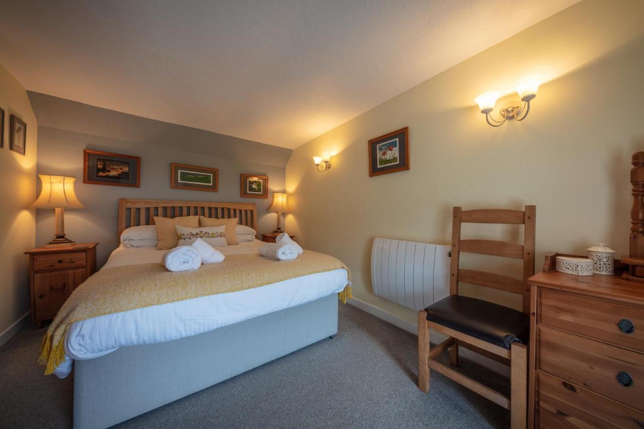 Beachcomber Cottage Stein ภายนอก รูปภาพ