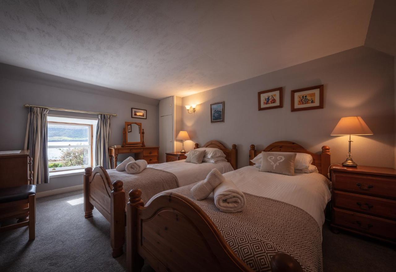 Beachcomber Cottage Stein ภายนอก รูปภาพ
