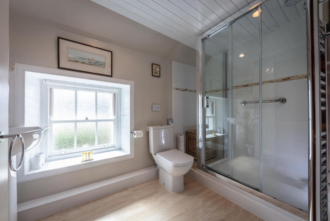 Beachcomber Cottage Stein ภายนอก รูปภาพ