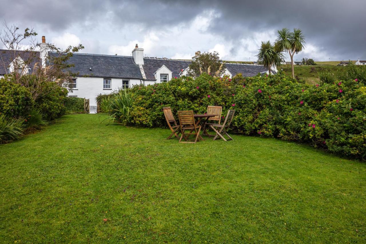 Beachcomber Cottage Stein ภายนอก รูปภาพ