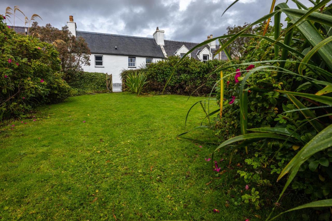 Beachcomber Cottage Stein ภายนอก รูปภาพ
