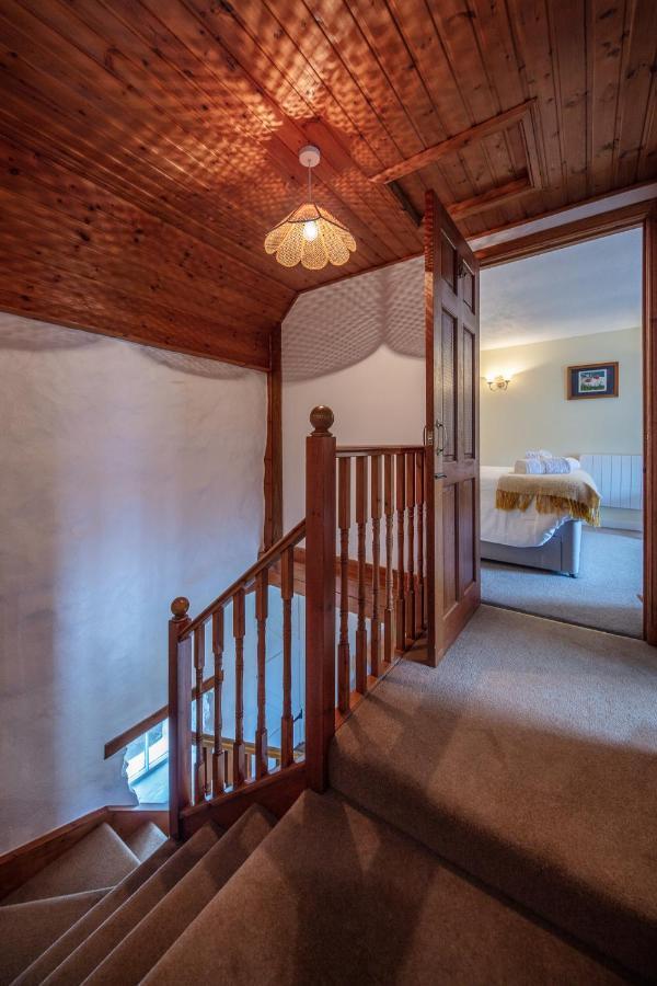 Beachcomber Cottage Stein ภายนอก รูปภาพ