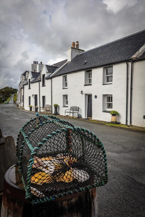 Beachcomber Cottage Stein ภายนอก รูปภาพ